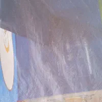 گهواره و تخت خواب پارچه ای تا شو نوزاد