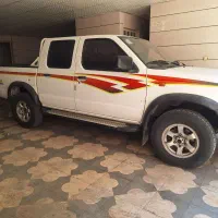 پیکاپ ریچ