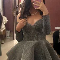 لباس مجلسی نو نو