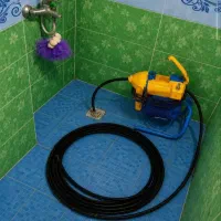 لوله بازکنی تخلیه چاه فنرزنی چاهبازکن(سراسرقـم)24س