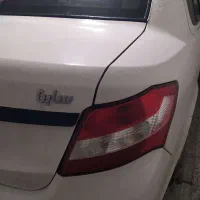 ساینا سفید ex