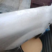 گلگیر سمت راننده سمند