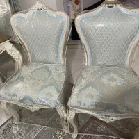 مبل سلطنتی ۹ نفره