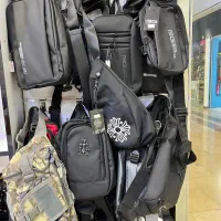 کیف بادی بگ