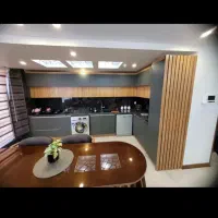 نصب و اجرای کابینت مستقیم از تولید کننده
