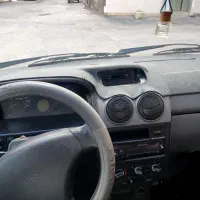پراید ۱۳۱|خودرو سواری و وانت|نجفآباد, کشاورز|دیوار