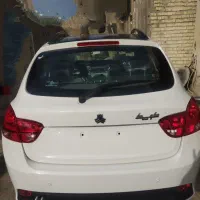 کوئیک RS  ۱۴۰۴