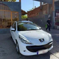 207 پانوراما 1404