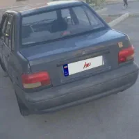 پراید مدل ۷۸