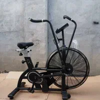 ایربایک باشگاهی