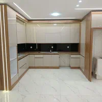 خدمات برش وپی وی سی ومونتاژ