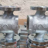 خدمات آبکاری گالوانیزه و عملیات الکتروپولیش