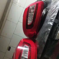 رینگ۱۳.۱۴.۱۵چراغ کیت مکش.روکش صندلی کوییک تیبا