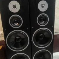 باند اسپیکر مناسب باغ ویلا و منزل
