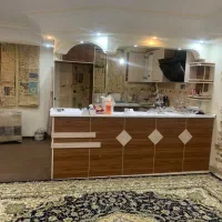 ۵۷ متر. خوش نقشه و تمیز ‌پیروزی