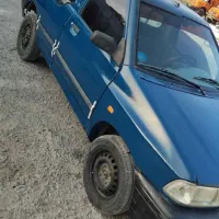 پراید بار۹۳