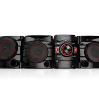 سیستم صوتی  LG Hi-Fi سینما خانواده ال‌جی