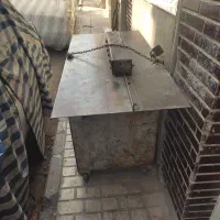 دستگاه دولبزن نشان  تک کاره
