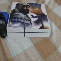 ps4 سفارشی