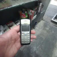 نوکیا ۱۱۰۰ اصلی کمیاب کلکسیونی همه قطعات فابریک