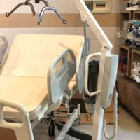 فروش تخت برقی بیمارستانی