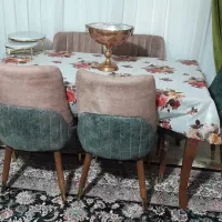 میز نهار خوری