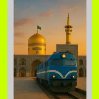 تور به صورت ترکیبی/ جهت رفاه حال زائرین