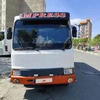 دربستی و سرویس شرکت