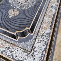 فروش فرش تازه اکبندشیش متری و نه متری و ۱۲متری