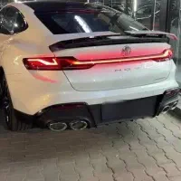 mg7 2025|خودرو سواری و وانت|اهواز, کیانپارس |دیوار