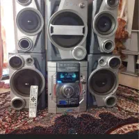 ضبط ال جی ۱۱ هزار ۱۱۰۰۰ یازده هزار نقره ای و مشکی