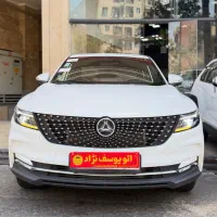 دیگنیتی پرایم مدل ۴۰۳ بدون توضیحات