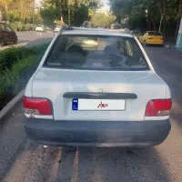 پراید131