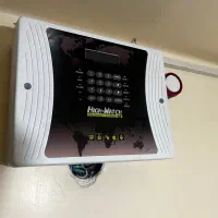 دزدگیر اماکن