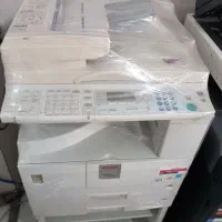 دستگاه کپی رومیزی ریکو mp 2000