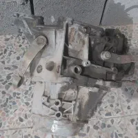 گیربکس پژو۴۰۵