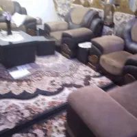 مبل راحتی با بهترین کیفیت