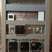 تابلو آماده نصب خانه هوشمند