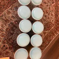 جا ادویه ای یا بانکه طرح ماکارون