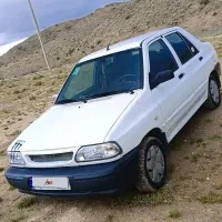پراید 131
