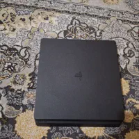 ps4 slim|کنسول، بازی ویدئویی و آنلاین|اهواز, فرهنگ شهر|دیوار