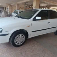 سمند ef7 LX|خودرو سواری و وانت|ورامین, ورامین|دیوار