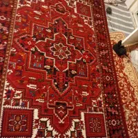 فرش|فرش|تبریز, |دیوار