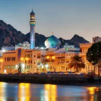 تور عمان مسقط