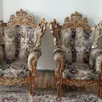 مبل هفت نفره