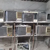 فروش کولر پنجره ای