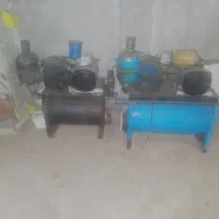 شیردوش صنعتی