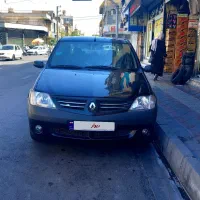 ال ۹۰ e2 پارس خودرویی بدون رنگ