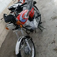موتور 125