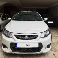 کوئیک MT دنده‌ای ۱۴۰۱